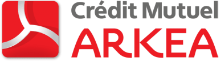 Logo arkea
