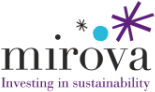 Logo mirova
