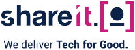 Logo Share it